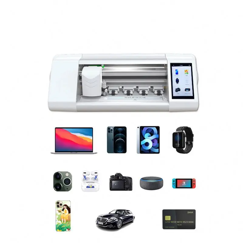 

Tempered Glass Nano Liquid Screen Protector Coating Making Machine