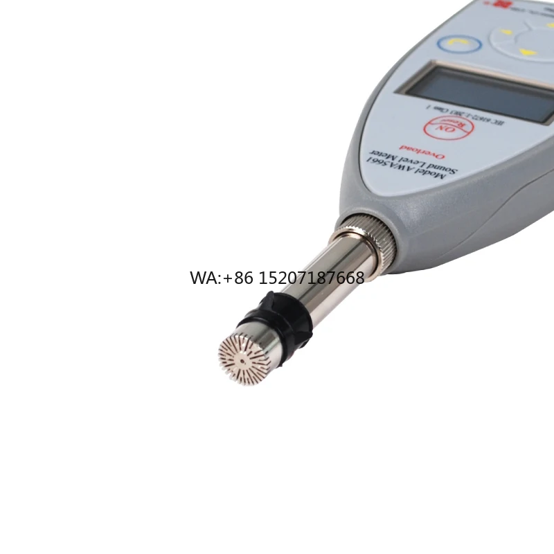 Device To Measure N… - image