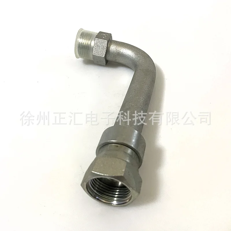 CC6200 Dana  Road Roller, Walking Pump L-Elbow, Walking Pump Connector, Dana Parts