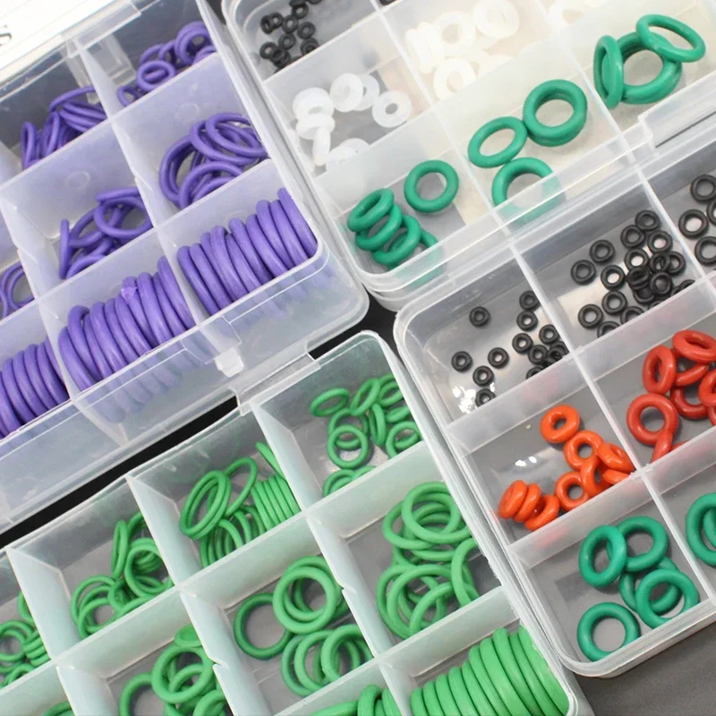 Automotive Air Cond…