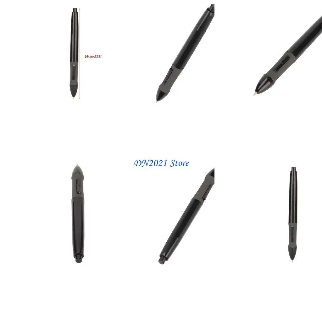 

F3KE PEN68D Digital Painting Pen Tablet Drawing for PC332/PE330 GT-221PRO/GT-220V2 GT-156HD V2 8192 Sensitivity