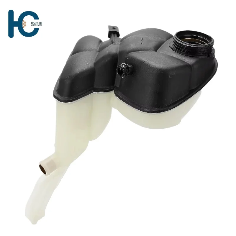 2215000649   ก 2215000649   เครื่องยนต์ Coolant Overflow Recovery RESERVOIR ถังสําหรับ Mercedes Benz W221 S-Class AMG S63 M272 S300 S350