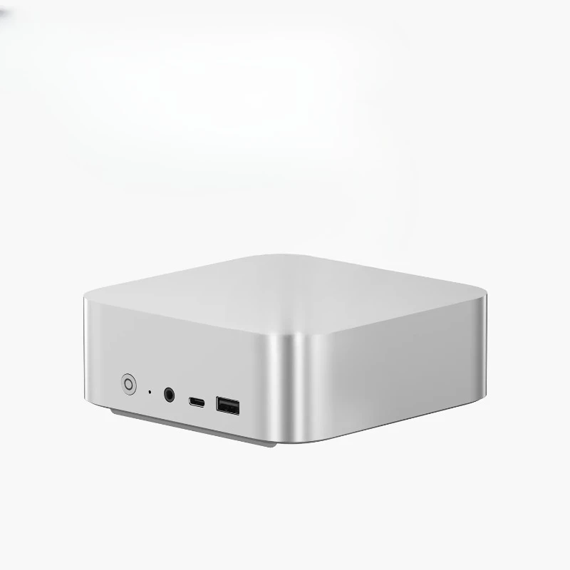 

Maximum mini computer, three-screen display WiFi 6