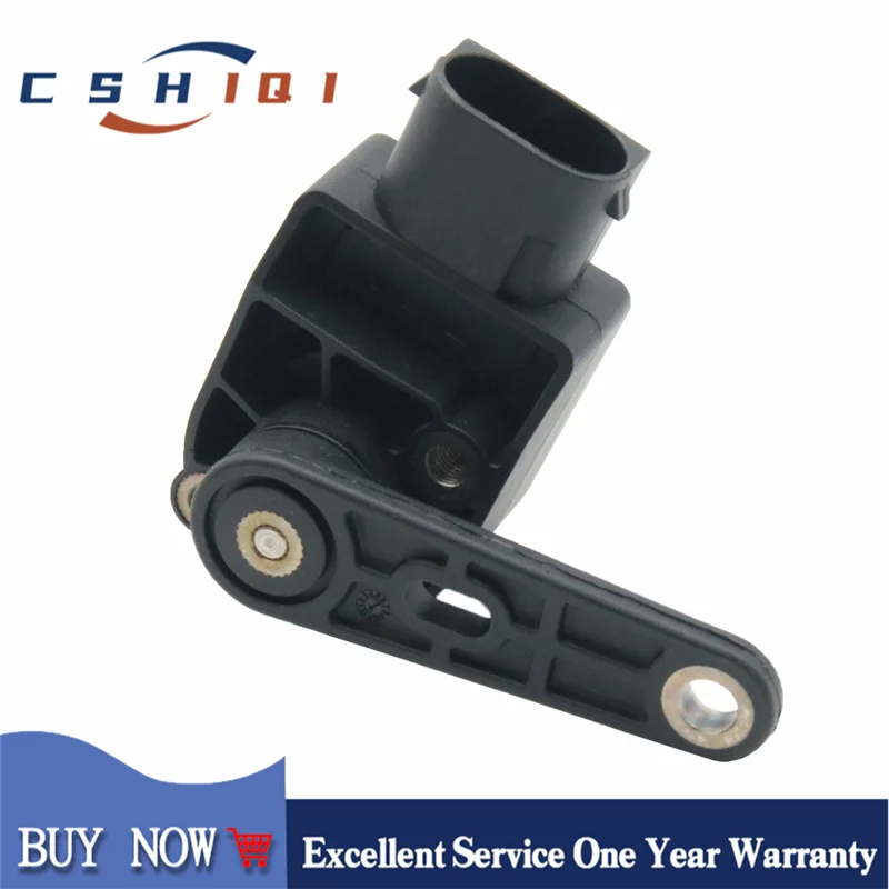 

2229050503 Rear Left Height Level Sensor For Mercedes-Benz W205 C205 A205 S205 C-Class S-Class W222 Cars accessories