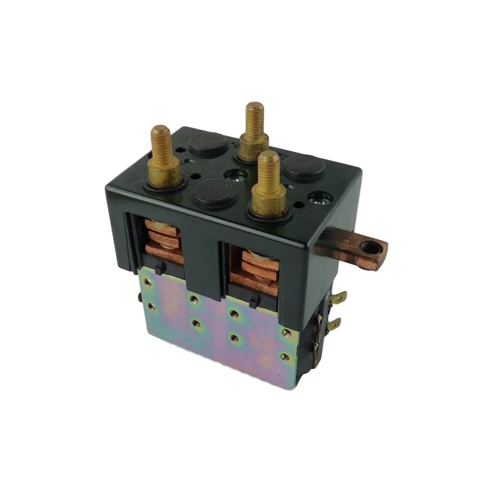 Travel Contactor As…