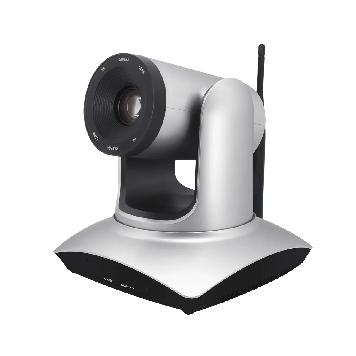 New Arrivals 1080P Ultra HD Broadcast 30FPS 10X Optical Zoom Camera Video Conference Wireless Camera