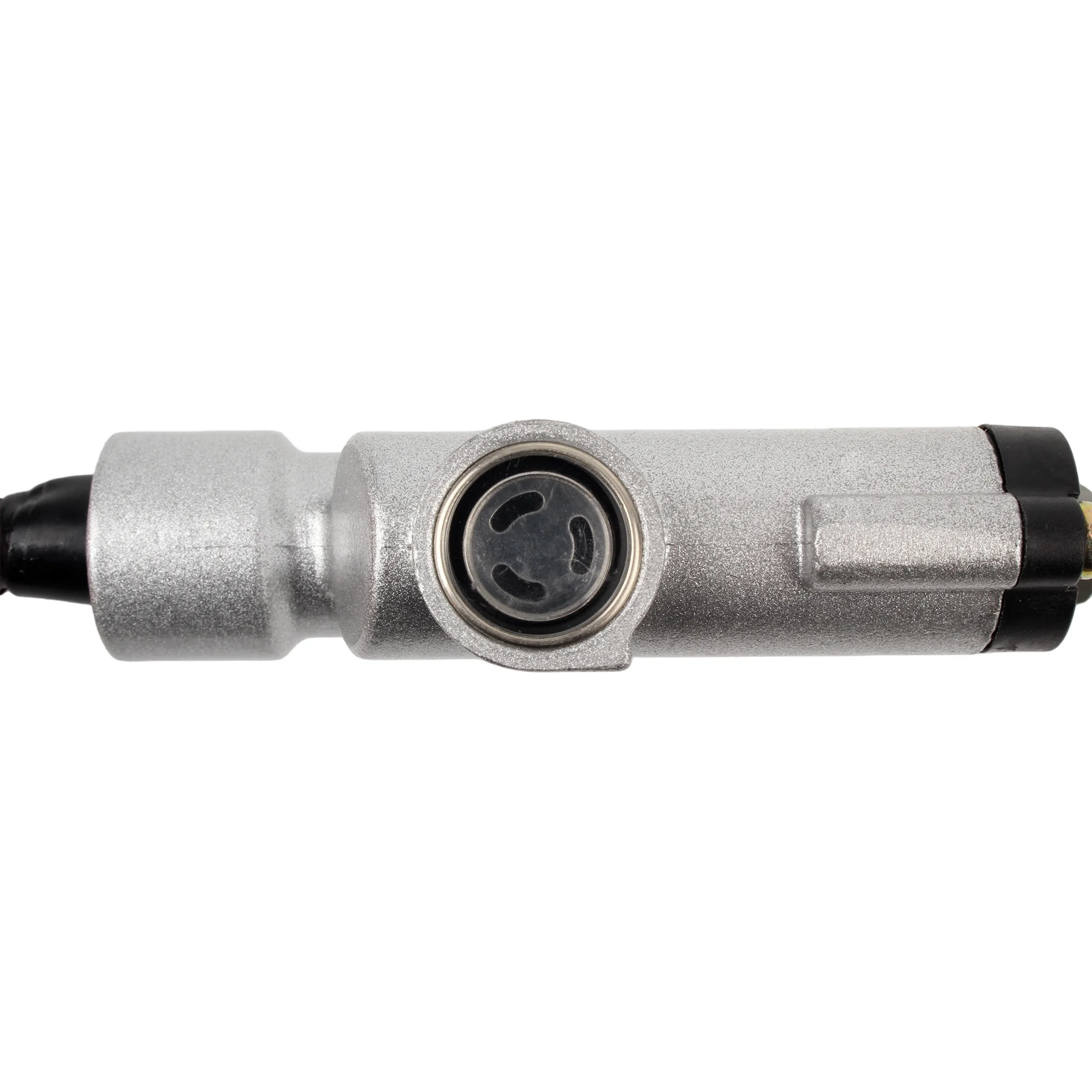 Universeller hinterer hydraulischer Bremszylinder für 50cc 70cc 90cc 110cc 125cc 150cc 200cc 250cc Dirt Bike ATV Quad Go Kart – Detail 15