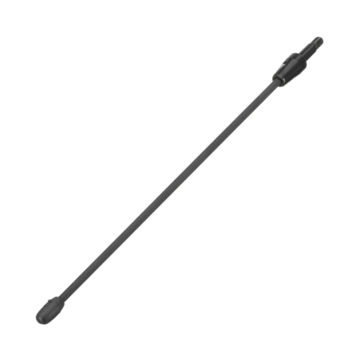 

8Inch Black AM FM Antenna Mast for 1979-2009 Car Accessories