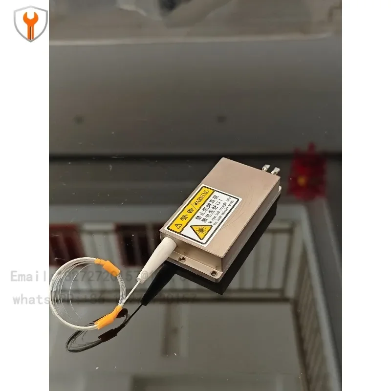 

130W laser laser cannon special small size fineness new low power disassembly machine
