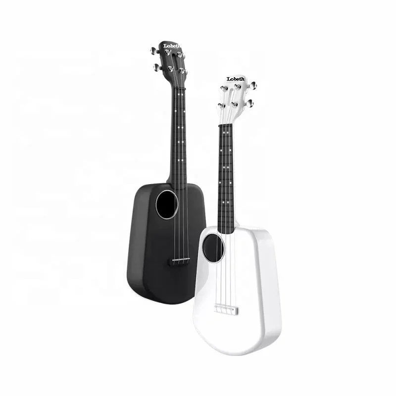 China Portable Beginner  23inch Smart Ukulele