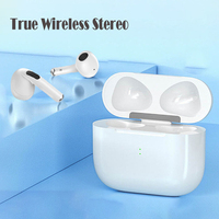 Air Pro Wireless Bluetooth Headphones Earphone Wireless Headset with HiFi stereo earbuds for Xiaomi Lenovo airpod air pods pro