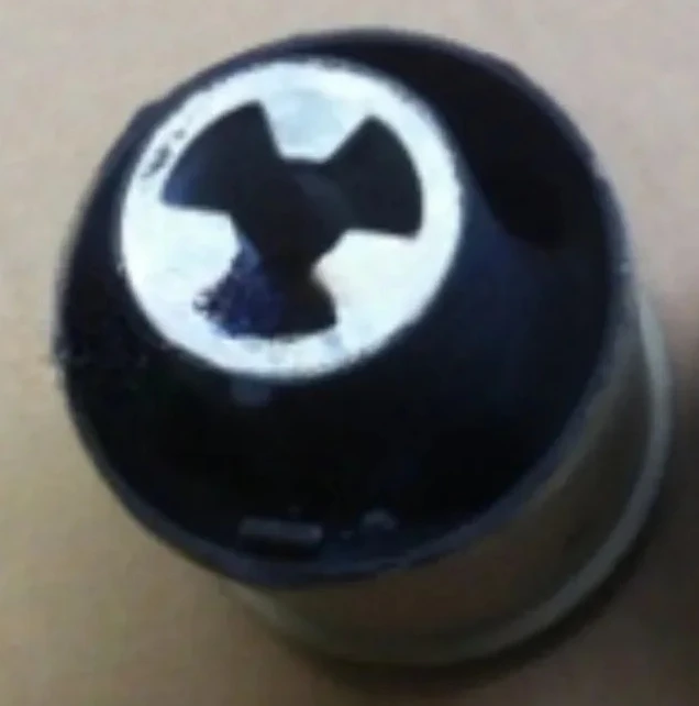 

1PC Rear Axle Rubber Sleeve Rear Suspension Rubber Pad for VW Old Beetle