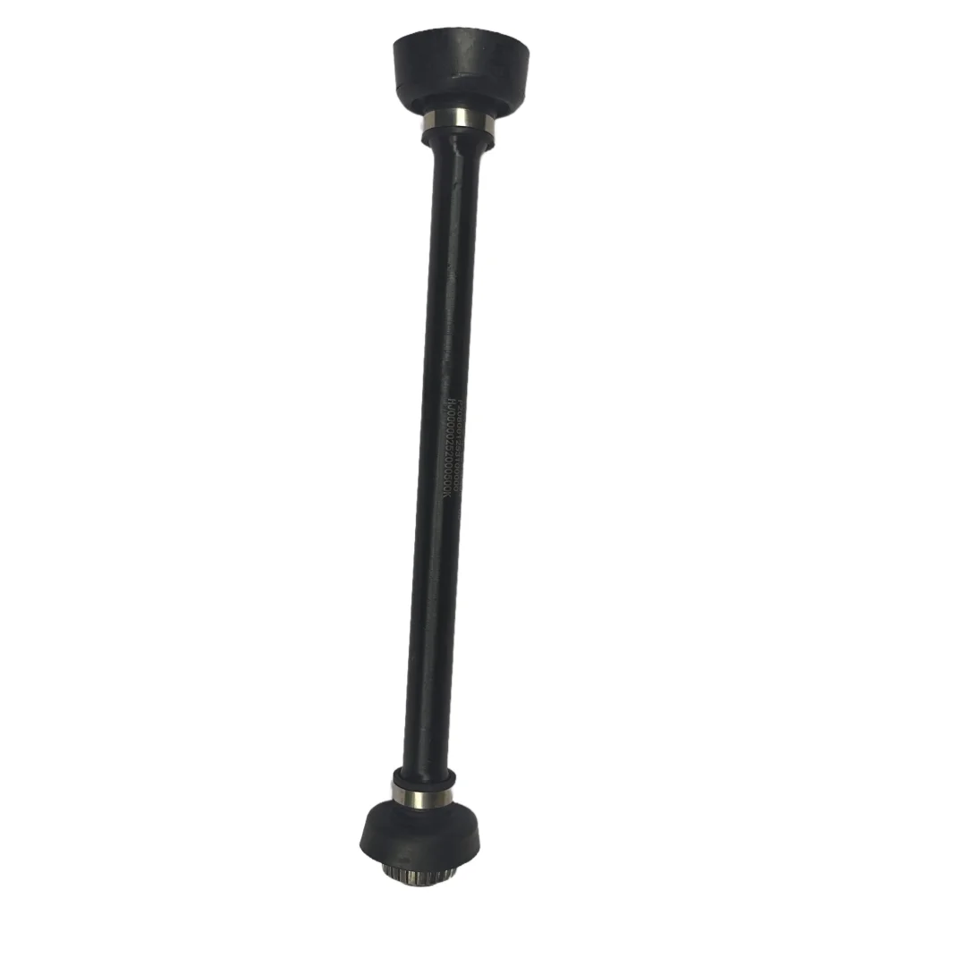 Original Genuine ATV Rear Rotating Axle Component Suitable for Hisun HS700ATV-8 P208001253100000 25310-208001-0000