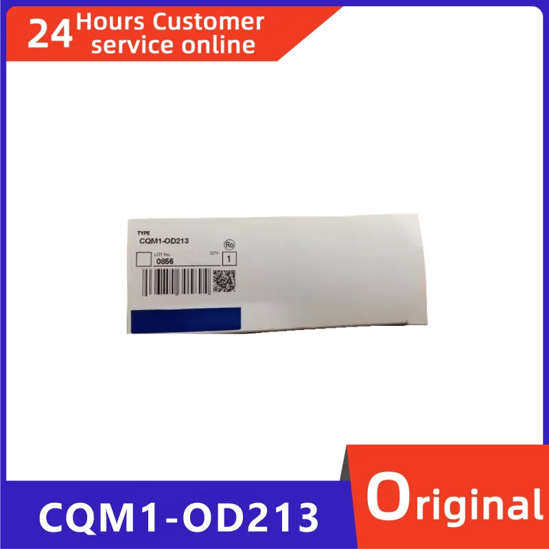 

Brand new original PLC programmable controller CQM1-OD213 CQM1-OD214 CQM1-OD215 CQM1-OD216.