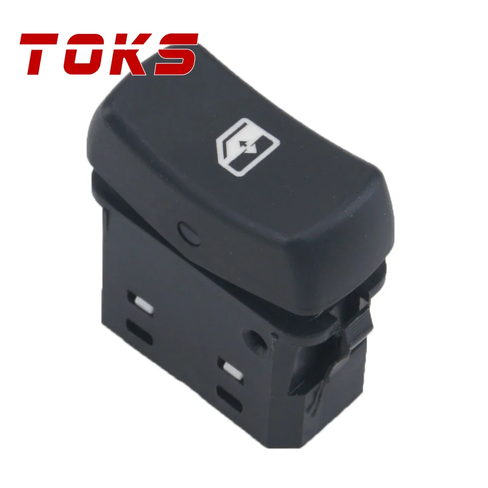 TOKS 1421856 Window Electric Power Switch 1746397 1470090 fit For Scania 5 6 Series P & R Cabs 2010-2017 Auto Parts 1445793