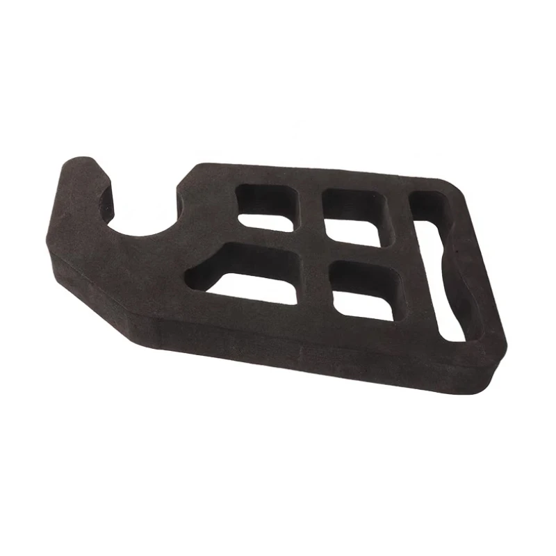 

RC Agricultural UAV Propeller Binding Clip Paddle Fixed Strap Foam Fixing Frame for DJI T70 T70P Plant Protection Drone Parts