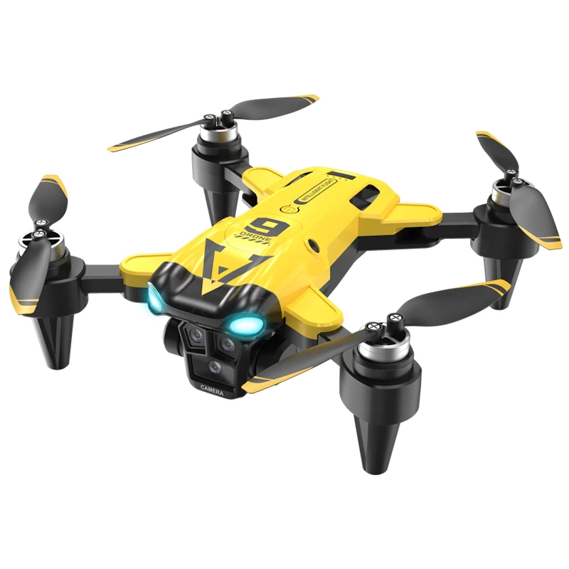B9 Pro Foldable RC Drone 5