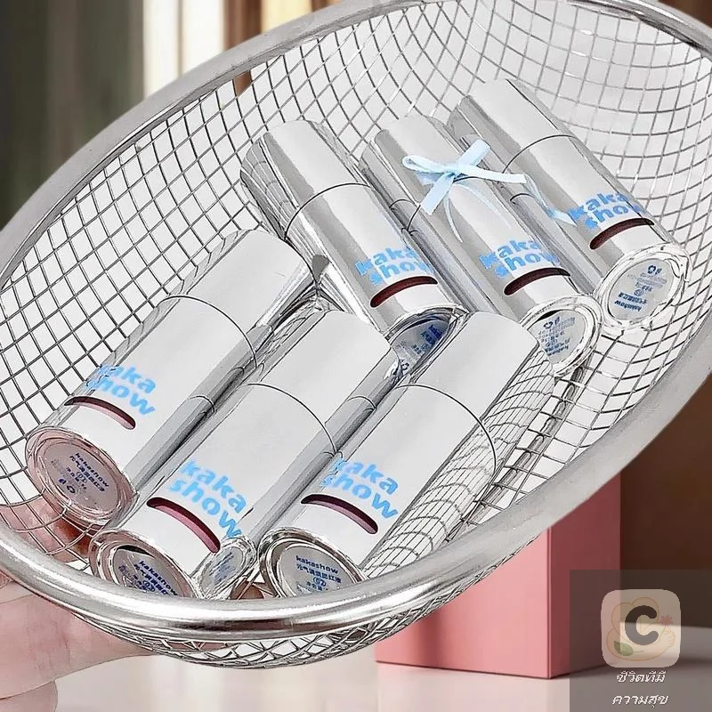 قطعة واحدة من أحمر الخدود Waterlight Rouge - مكياج كونتور للوجه يدوم طويلاً ومرطب #5