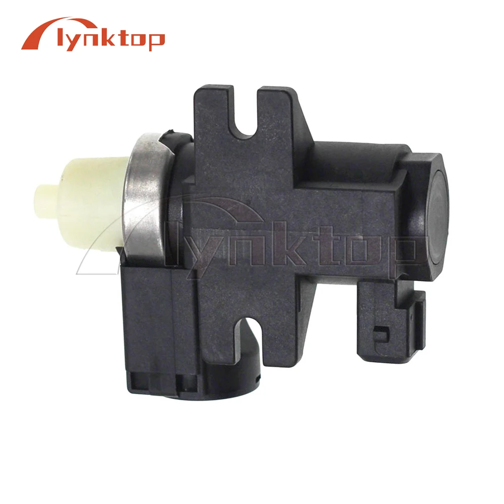 EGR Turbo Boost Pressure Vacuum Solenoid Valve for Opel Vauxhall 1.7 CDTI 8981056570 8972191550