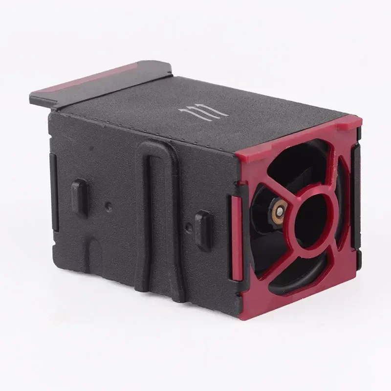 12V 1.1A Server Cooling Fan Replacement for  V40W12BS1M5-08A034 697183-003 High Airflow Quiet Operation for Data