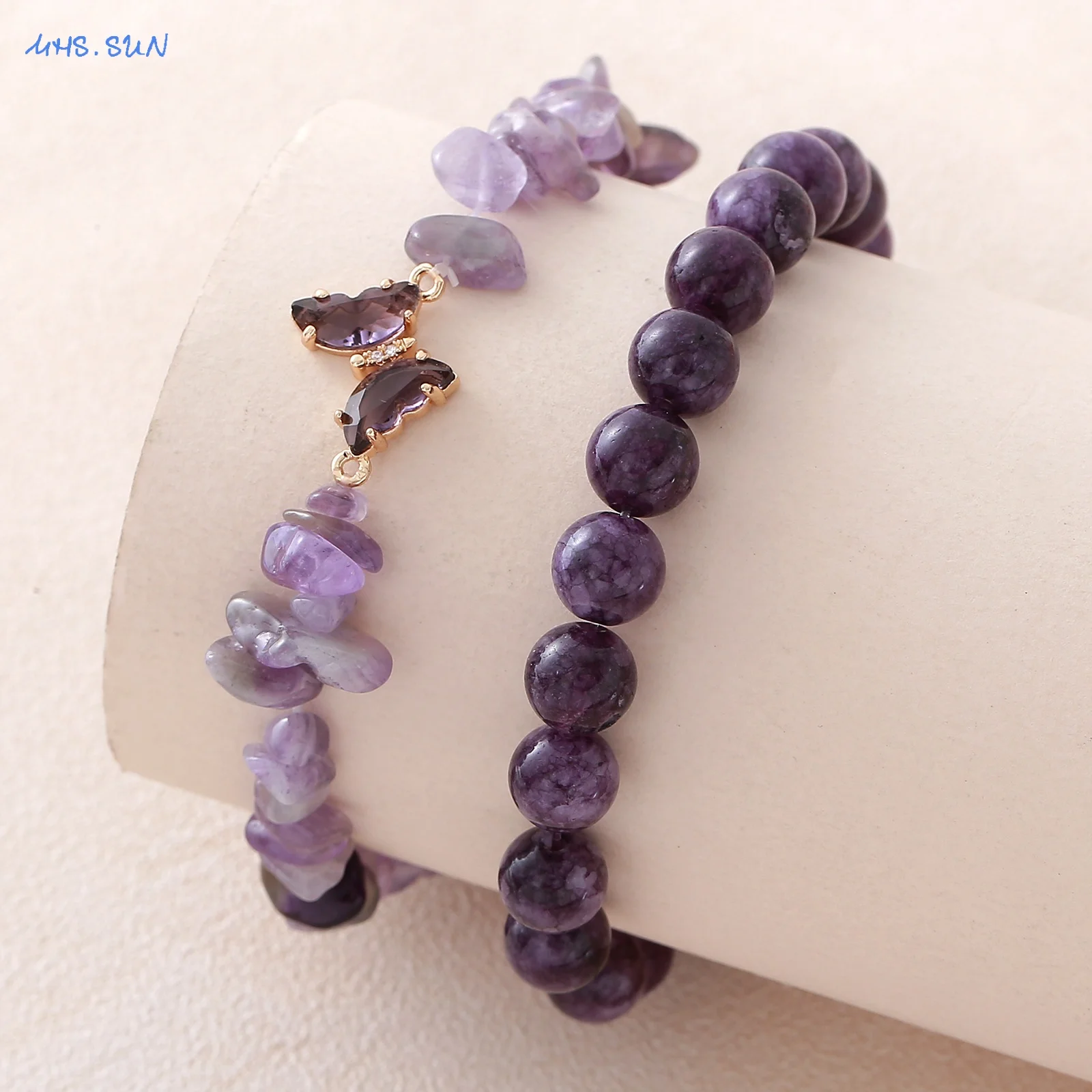 Mhs.Sun Romantic Am…