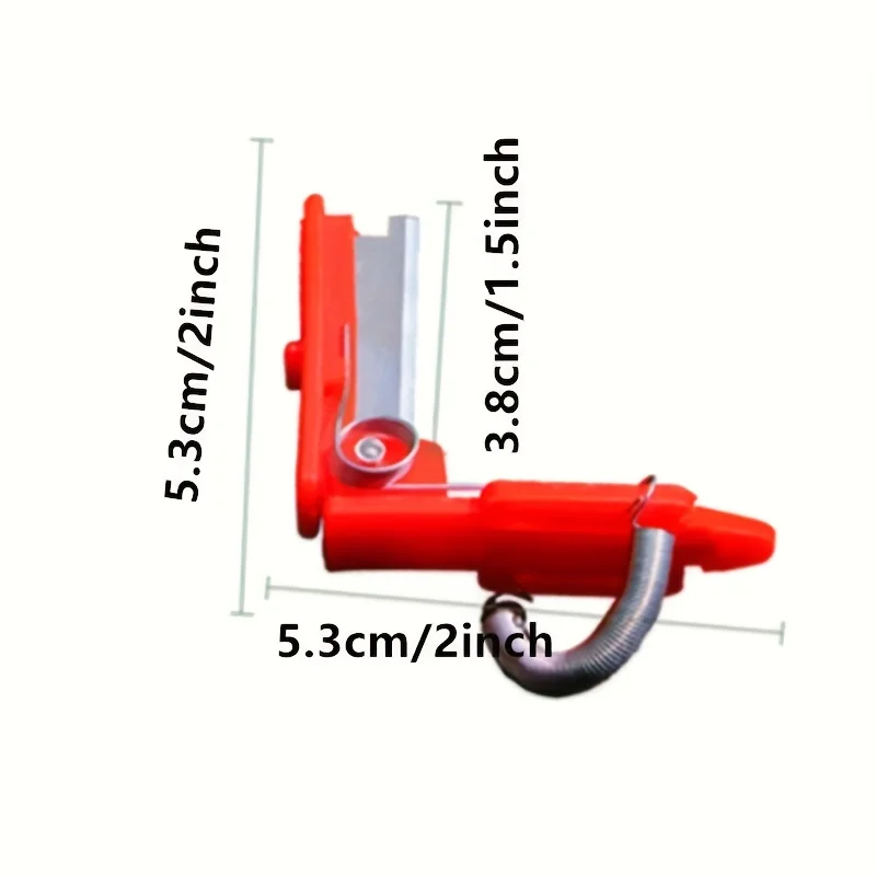 1 шт. садовые ножницы для большого пальца и пальца — эргономичный инструмент для обрезки зеленых растений с острыми лезвиями для точной обрезки овощей