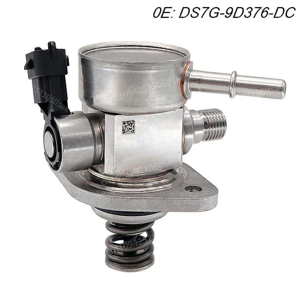 1PCS High Pressure Fuel Pump DS7G-9D376-DC DS7G-9D376-DA For Ford Fusion Escape 1.5L DS7Z9350A DS7G9D376DB DS7Z9350B DS7Z9350C