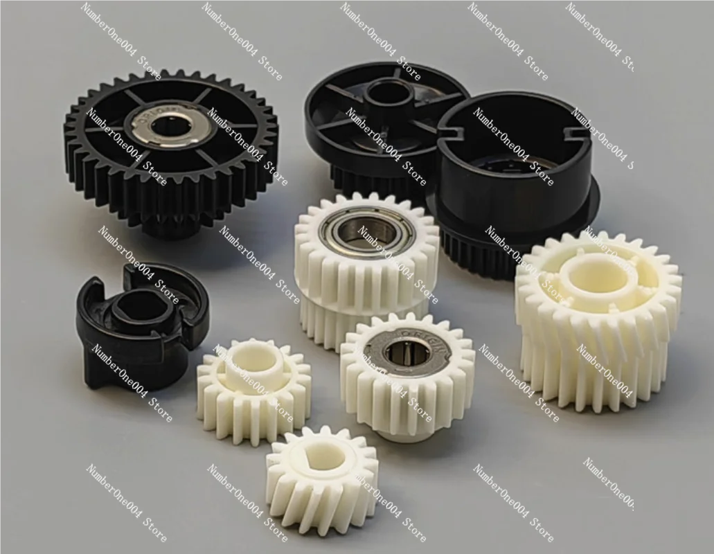 Applicable to  Compatible Gears