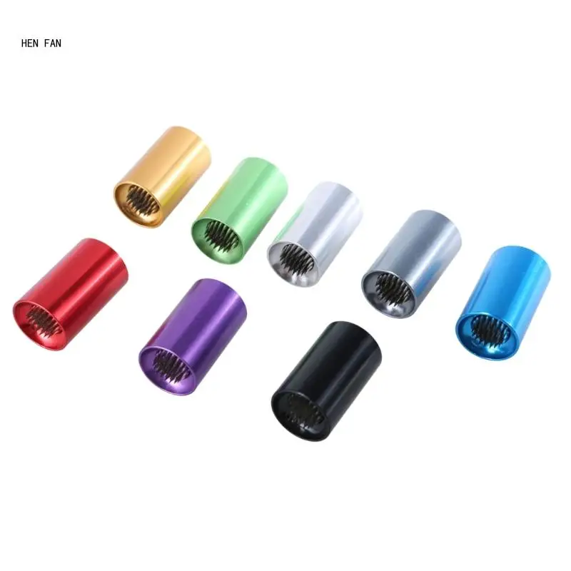 

Pool Cue Tips Shaper Replacement Cue Tips Shaper Tool Billiard Cue Tips Shaper M89D