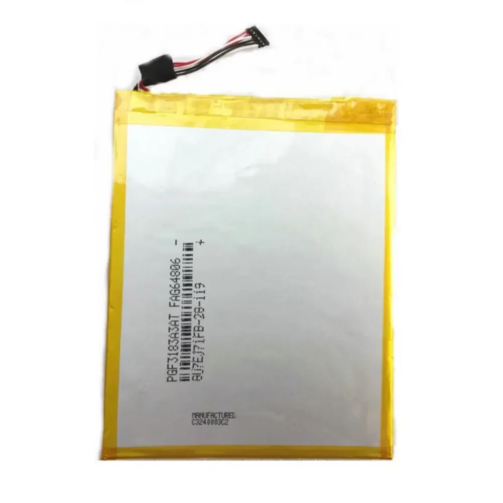 High quality Replacement Battery  3240mAh TLp032C2 For Alcatel TLp032CC One Touch Pixi 8 8.0 3G 9005X OT-9005X