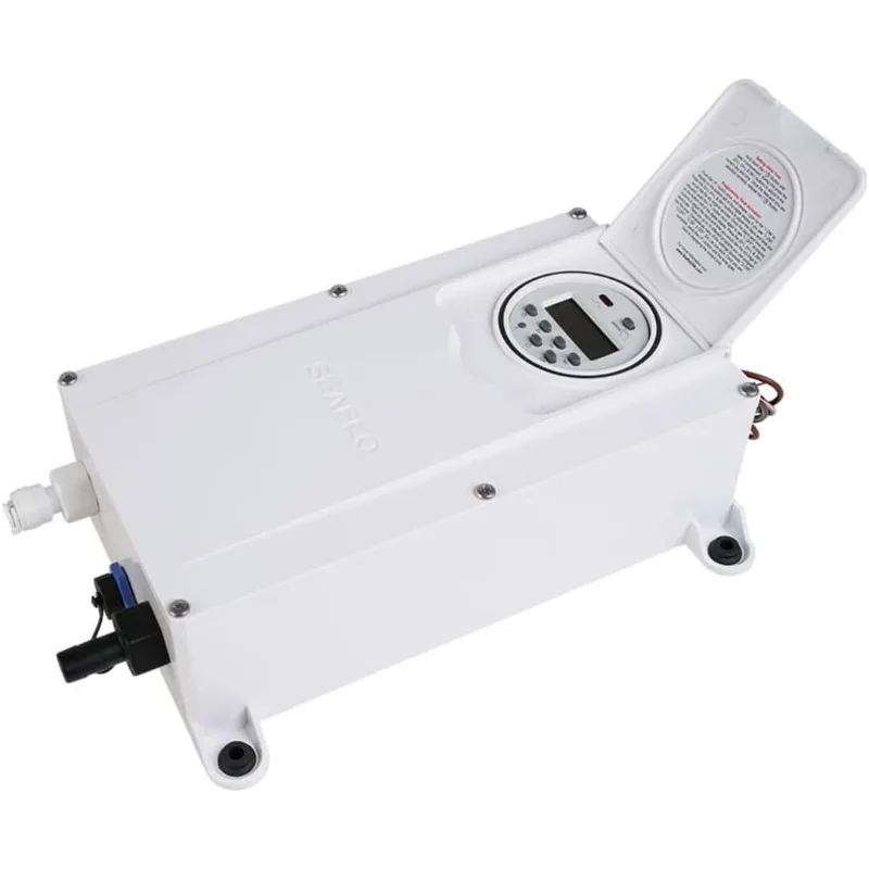 Trockenes Bilgensystem 12V