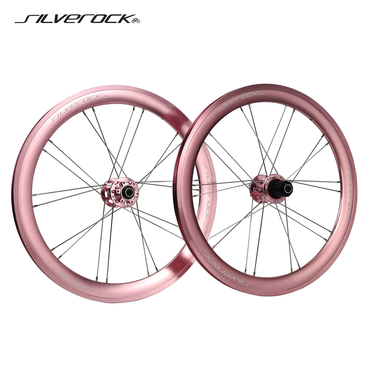 Silverock SR40 Colo…