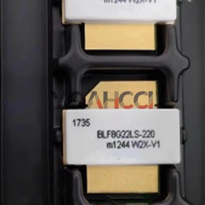 BLF8G22LS-140 BLF8G22LS-220 BLF8G22LS-270 (1 pezzo) Spedizione gratuita SMD RF Tubo RF Transistor MOSFET di potenza, originale disponibile