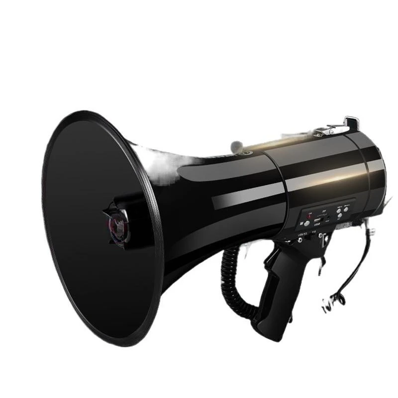 

tweeter, loudspeaker, Bluetooth pluggable disk, charging recording and shouting