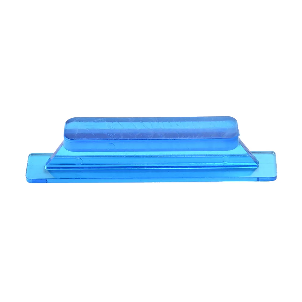 

Use Widely New Style Body Glue Tabs Car New Style Nylon Blue 15pcs Brand New Dent Removal Tools Dent Removal Tools