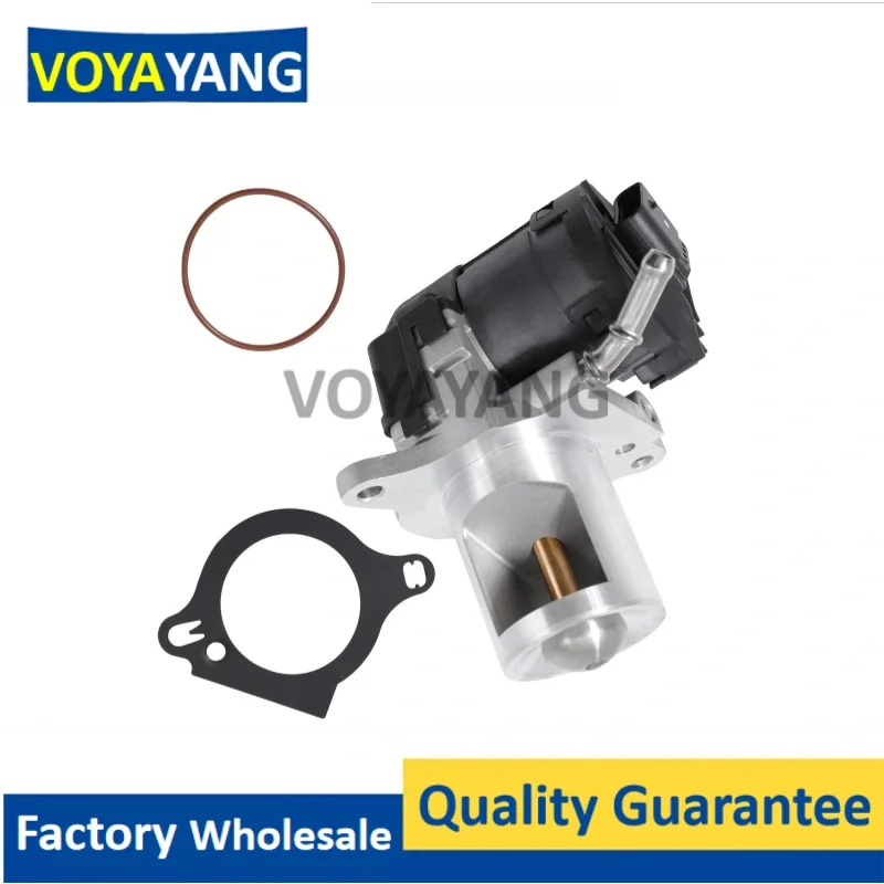 New for Benz W212 X164 W166 W221 CLS GLE GLK EGR Valve 88489 A642-140-21-60 A6421402160 6421402160