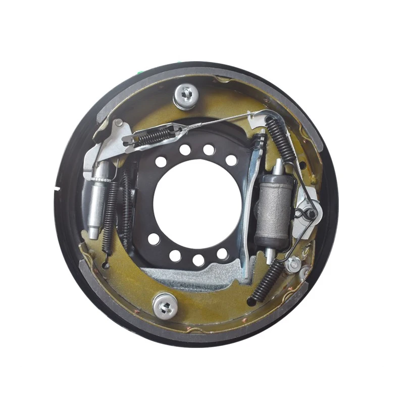 Forklift Accessories Forklift Brake Assembly Suitable For 3-ton Forklifts