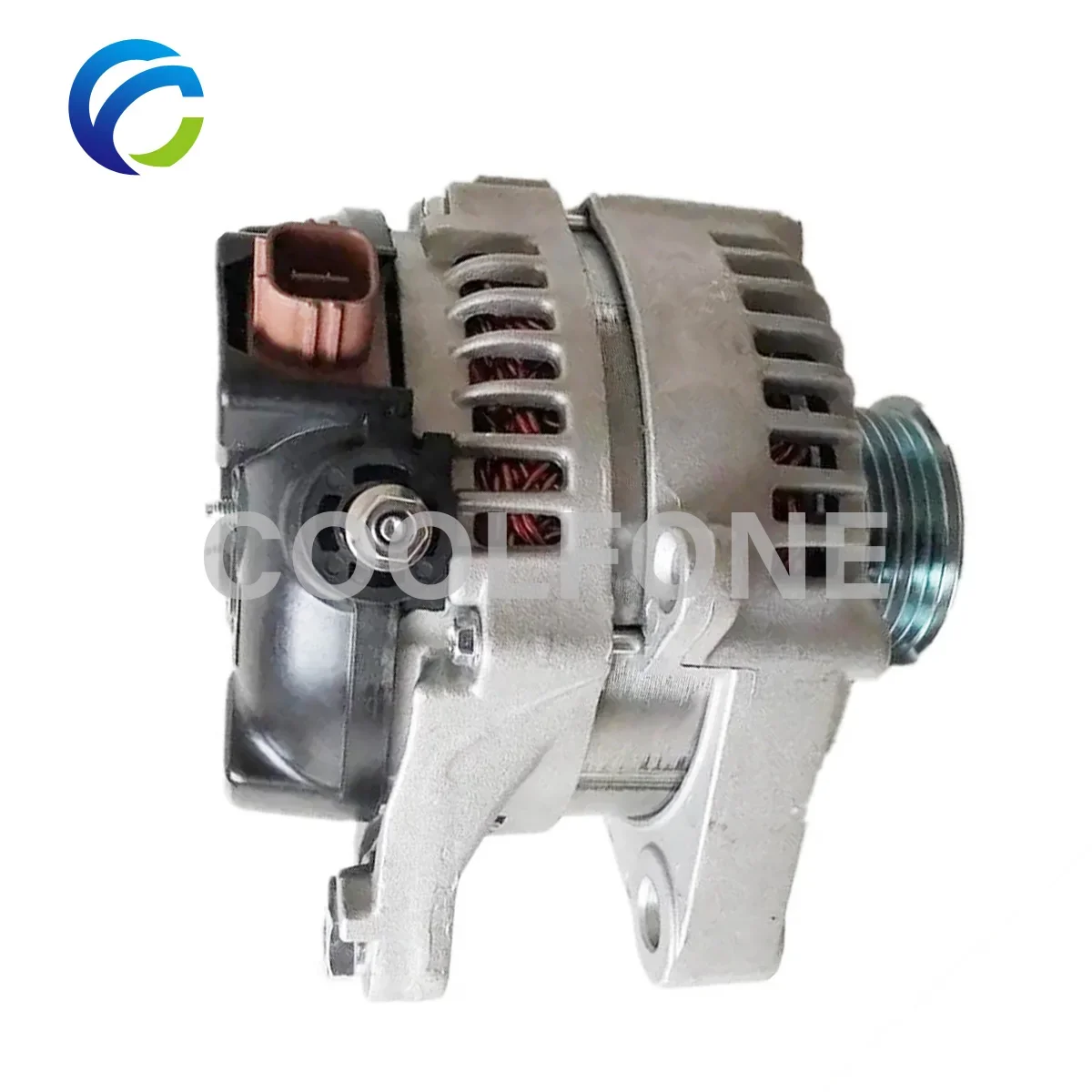 

Генератор переменного тока COOLFONE для Lexus ES330 RX330 Toyota Camry Highlander Solara 270600 A120 2706020210 2706020270