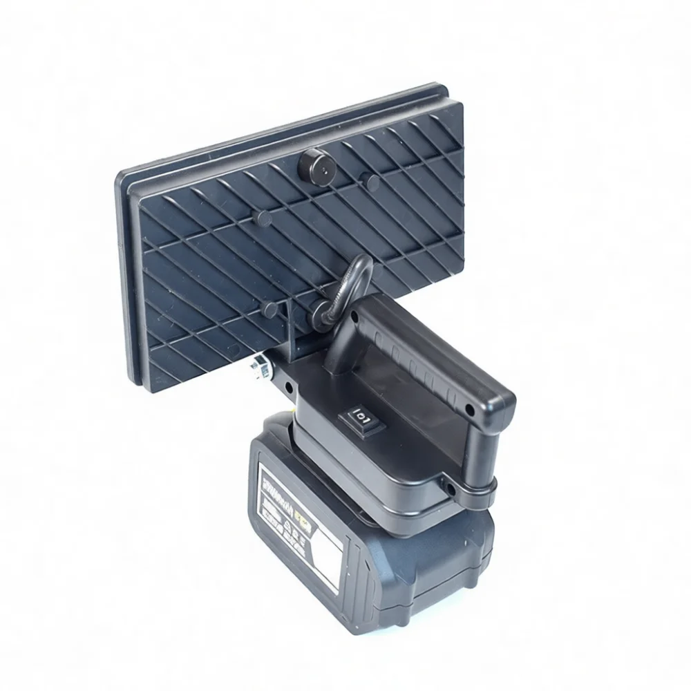 Lanterna de Trabalho LED Poten - Outdoor Power Repair avaliação e preço