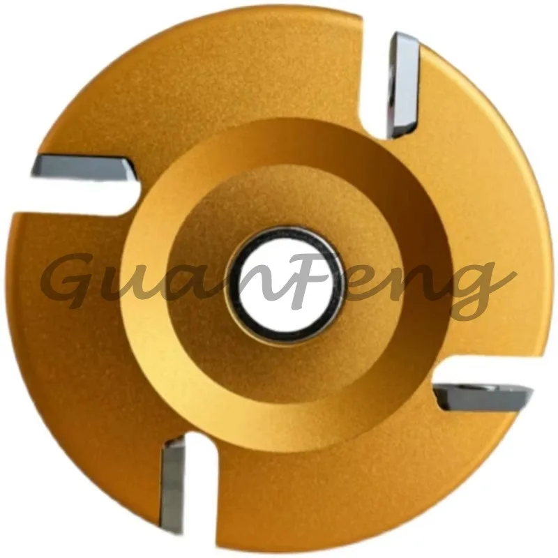 Strength Alloy Electric Hoof Trimming Disc, Cattle  Trimming Tool, Livestock Hoof Care Cutting Disc for Cows & Cattle Farming