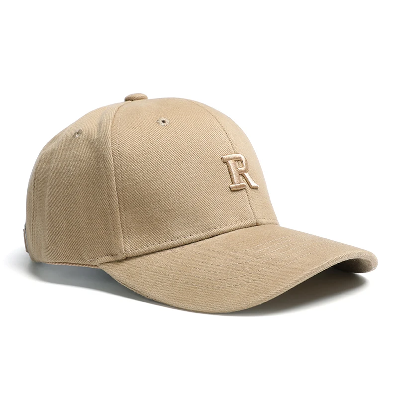 

Unisex Baseball Cap Fashion Women's Hats Cotton Dad Embroidery Cap Casual Men's Baseball Caps Breathable Golf Sun Cap