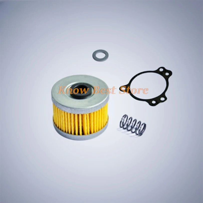 For Voge 300 Rally Accessories Voge Rally 300 Motorcycle Original Factory Oil Filter Oil Filter Element