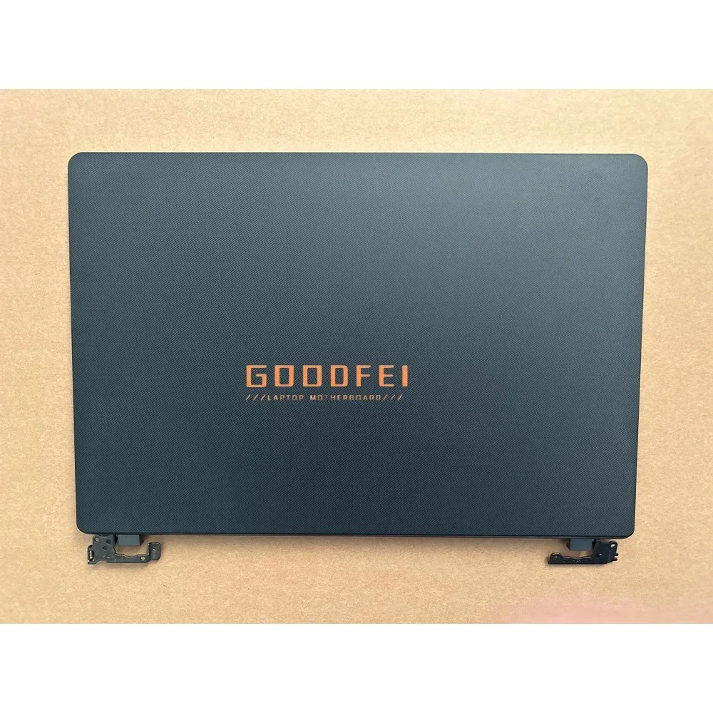 

TravelMate P215 TMP215-51G N18P5 Экран ноутбука Верхняя крышка Задняя крышка ЖК-дисплея Аксессуары для Acer Новый оригинальный