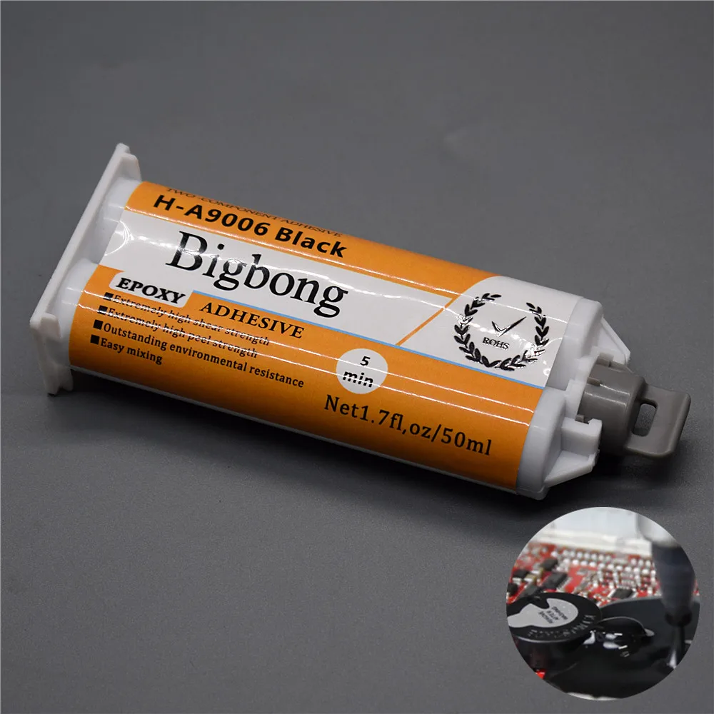 Two-Component Epoxy…