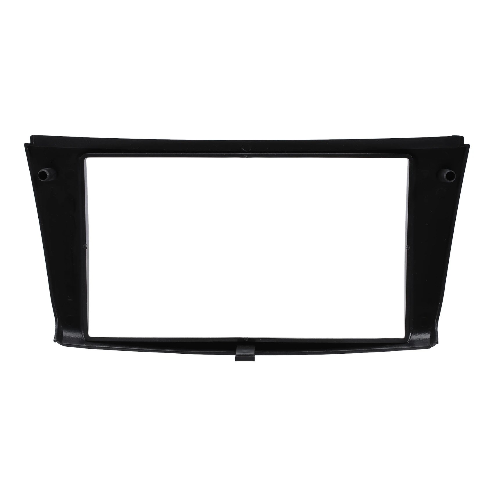 Car Radio Fascia for Proton Lotus Gen II GEN2 NAVI DVD Stereo Frame Plate Adapter Mounting Dash Installation Bezel Trim