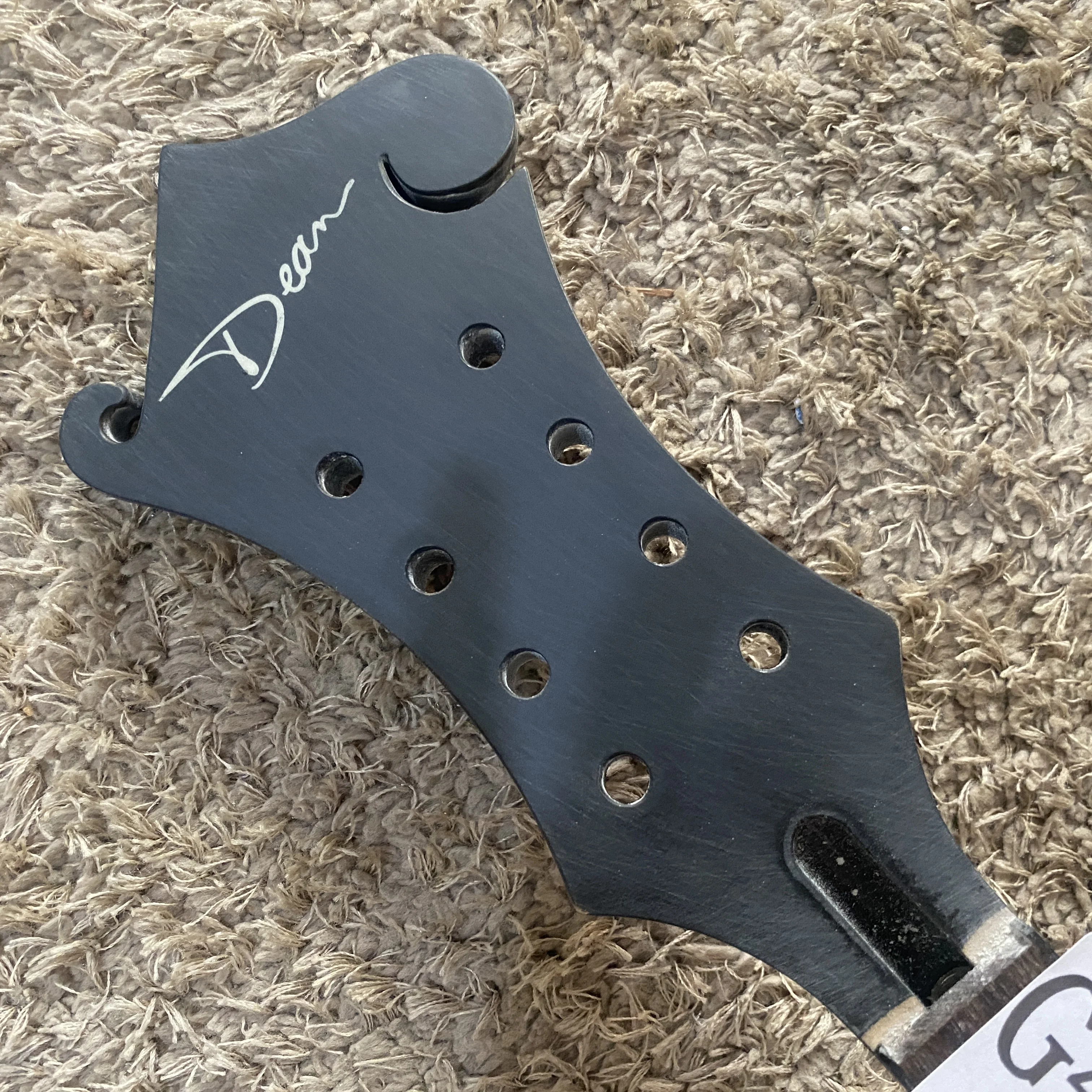 Gitar Mandolin Dean Asli Warna - Mandolin A Style ulasan dan harga