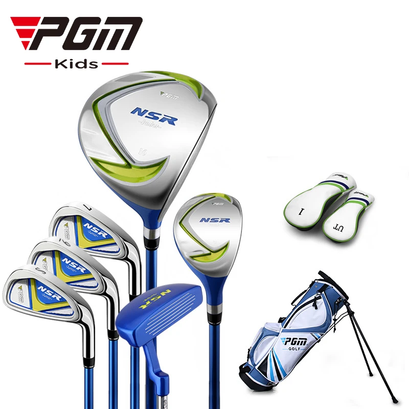 

PGM NSR Series Children Beginner Golf Club Set