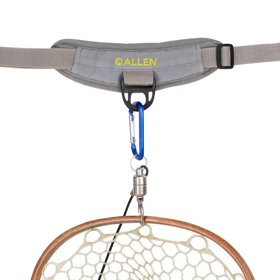 

Company Fall River Fly Fishing Chest Pack Fits up to 6 Tackle Fly Boxes and Other Accessories Olive