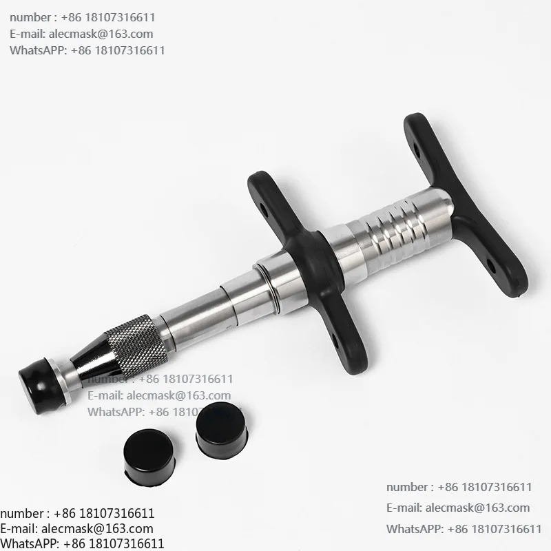 

Manual Face Carving Gun Taiwan American Activator Bone Setting Gun Household Massage Instrument Tools