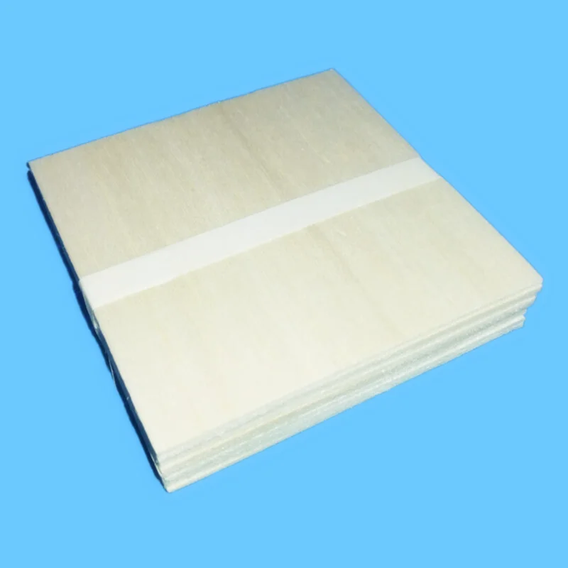 10Pcs Balsa Wood Sheet Ply 100mm Long 100mm Wide 0.75/1/1.5/2/2.5/3/4/5mm Thick For Craft DIY Project Wood DIY Craft Accessories